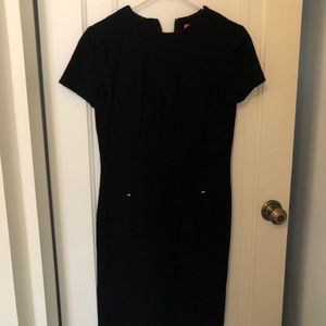 Tory Burch little black dress
